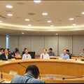 「新北市智慧運輸中心規劃研討會登場 AI打造主動式交通管理新時代」