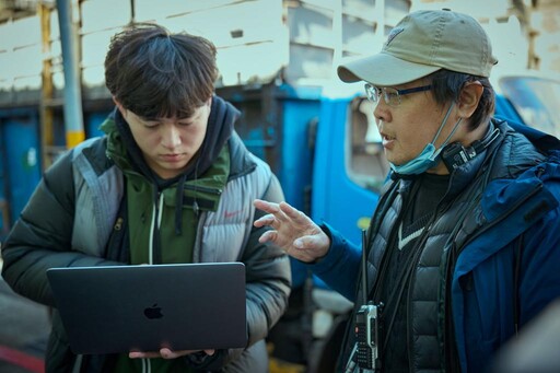 王傳宗導演帶崑大視訊系實戰！9/21社會關懷力作《夾縫人生》首播