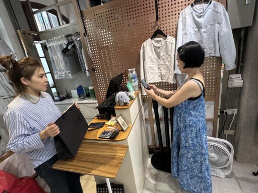 來逛西市場 年底前用LINE Pay天天9折優惠