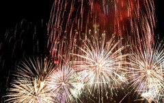 2025日月潭花火音樂嘉年華 伊達邵碼頭揭幕