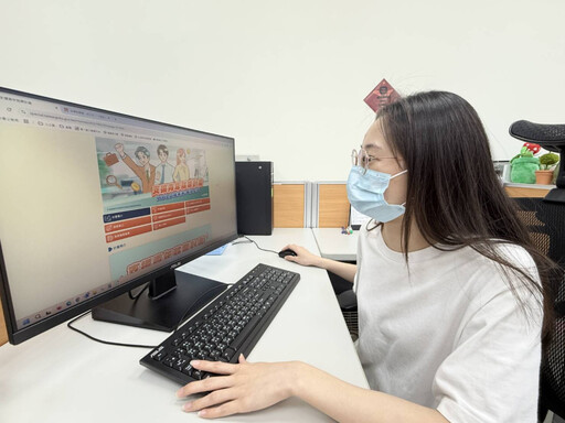 線上3 STEPS申請超便利！勞動部青年補助加碼最高4.8萬