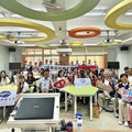 從AI課程到文化體驗 敏實科大與日本常磐大學交流共創國際教育新契機