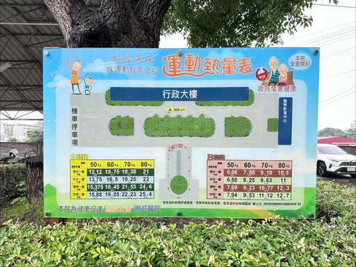 醫療結合ESG!胸腔病院打造低碳無菸職場樹立標竿