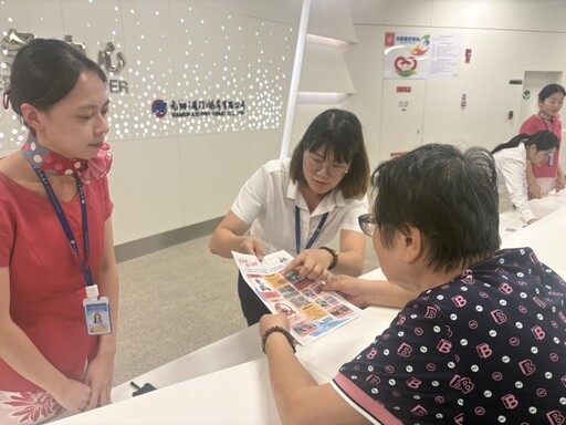 金廈協調十一長假加班船 加強微型電車交安管理