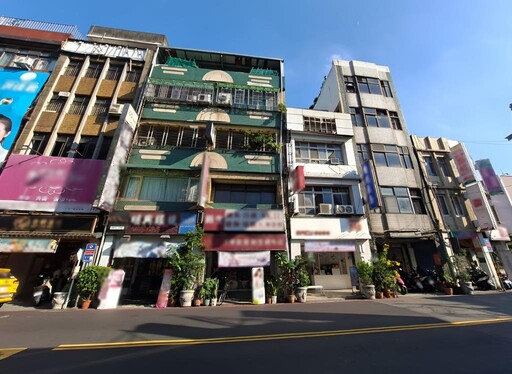 老屋翻修更安心 新北整維補助新法上路！