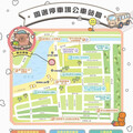 南警全力維護教師連假交通順暢行車安全