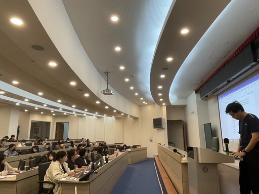 金大辦社工師證照衝刺班 考照通過率高於全國