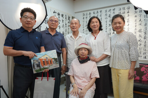 展現跨世代「藝以傳心」文化技藝傳承力 竹美館發表「藝海揚芬」影像