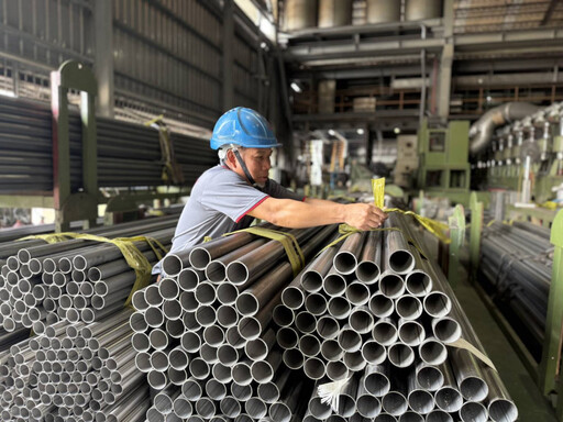 不銹鋼大廠善用資源留任中階移工 穩生產緩缺工