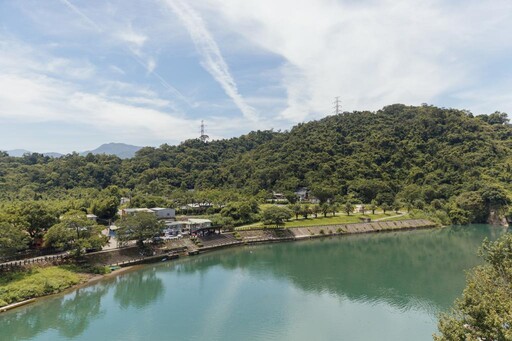 走讀河城！水路新北文化行旅開放報名！
