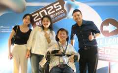 身障者職技協會舉辦智能短影音培訓製作課程 以AI技術重啟生命播放鍵