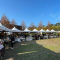 週末衝苗栗趣！享沐時光五週年慶 美食餐車市集、音樂表演嗨翻天