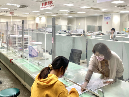 營利事業交易房地 新竹國稅局：應正確填報營利事業得稅結算申報書