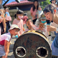 幸福十月在竹縣 超過40場社福系列活動陪伴縣民共享幸福生活