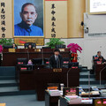 南市議會專案報告探討丹娜絲颱風及0728豪雨災後重建情形