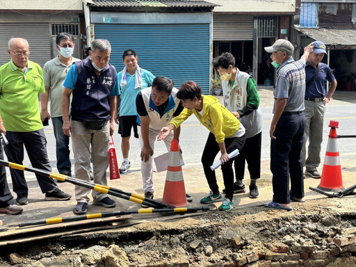 為台南蹲點8年、準備8年 讓陳亭妃用傾聽、改變擘畫台南