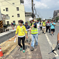 為台南蹲點8年、準備8年 讓陳亭妃用傾聽、改變擘畫台南