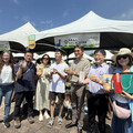 好時光靚市集秋節登場 多元微創商品展現雲嘉南在地魅力