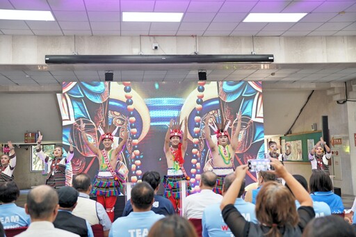Pqnaha ta，一起動吧！ 竹縣原住民族運動會11/14-15登場開放報名