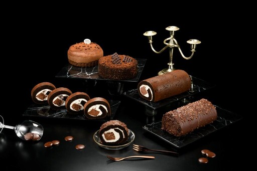 每日僅200條！每日僅200條！亞尼克「厄瓜多爾脆皮黑巧克力生乳捲」金奢震撼登場！