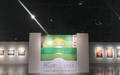 竹美館「璞玉發光」得獎者作品聯展 即日起彰美館展出12位得獎者作品
