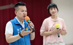 跨海峽文化交流！台桂茶文化盛宴苗栗溫馨登場