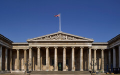 近 3000 年古埃及文明來台！奇美 × 大英博物館 280 件珍寶 10/20 搶票