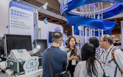 2025台灣創新技術博覽會登場 14家亮點中小企業展現產業大未來