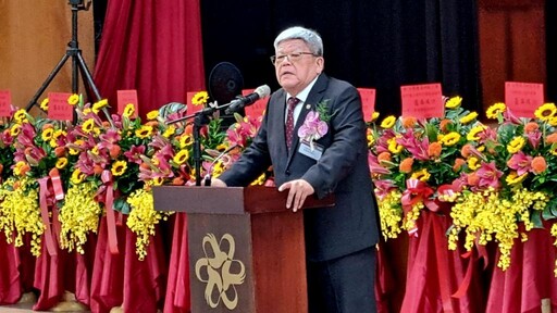 南應大創校61週年校慶:璀璨六一×薈萃南應