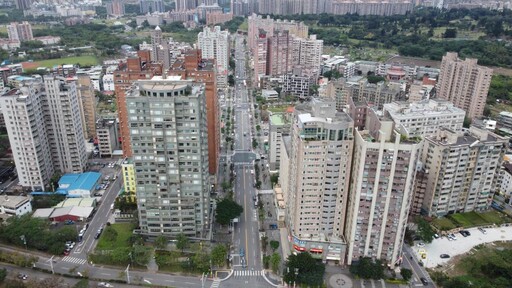 淡水沙崙路、中正路2段51巷拓寬 迎接淡江大橋通車