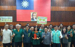 訓用合一練急救！台南警民力競賽 160 人同場競技，夯實社區安全基礎