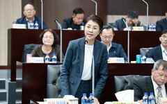 貓羅溪淹水問題 縣府將增設滯洪池固定式抽水站