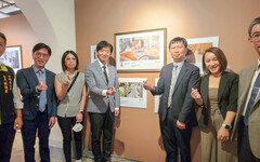 醫學藝術人文3處齊動奇美月登場 深耕醫療×文化跨界融合