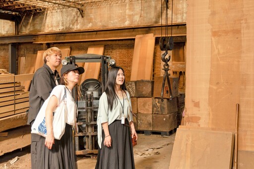 用工藝與世界交朋友！ 2025大溪工藝週11/7-9登場五大體驗亮點揭曉