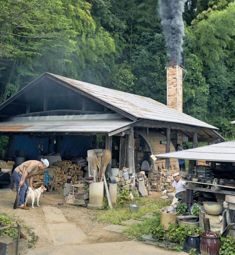 用工藝與世界交朋友！ 2025大溪工藝週11/7-9登場五大體驗亮點揭曉