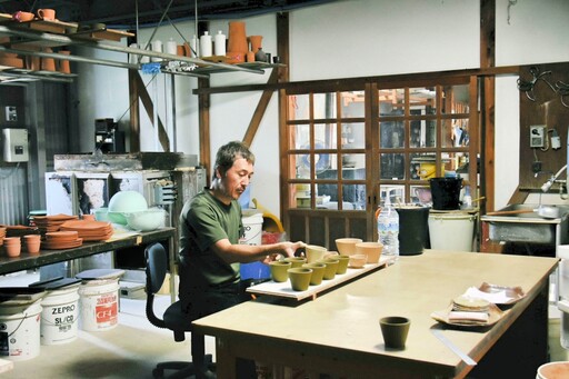 用工藝與世界交朋友！ 2025大溪工藝週11/7-9登場五大體驗亮點揭曉