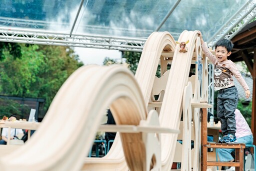 用工藝與世界交朋友！ 2025大溪工藝週11/7-9登場五大體驗亮點揭曉