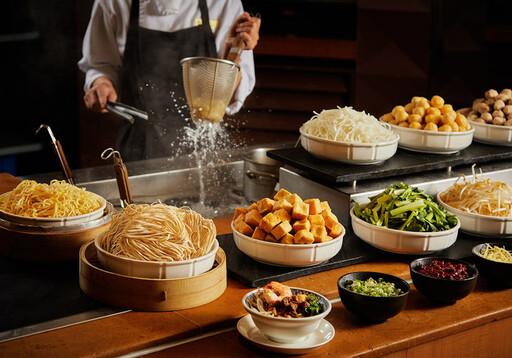 台南遠東香格里拉線上旅展開跑 「美饌假期」禮包超值登場