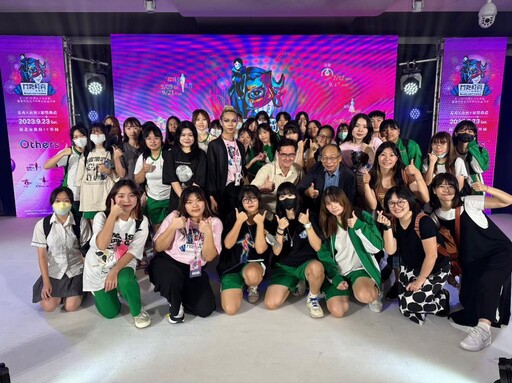 新北首創「技職創新傑出獎」 看見技職教師的光！樹立教育現場新典範