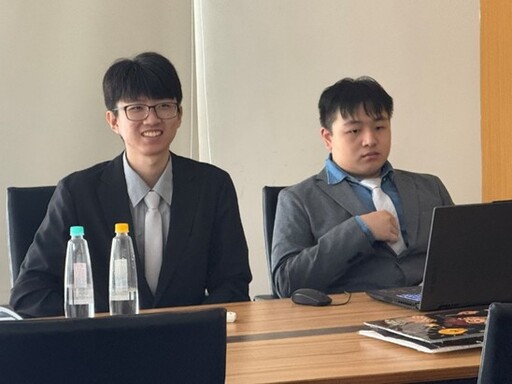 好的老師帶你上天堂 清大「專利變現」專家系統讓你華麗躋身科技新寵