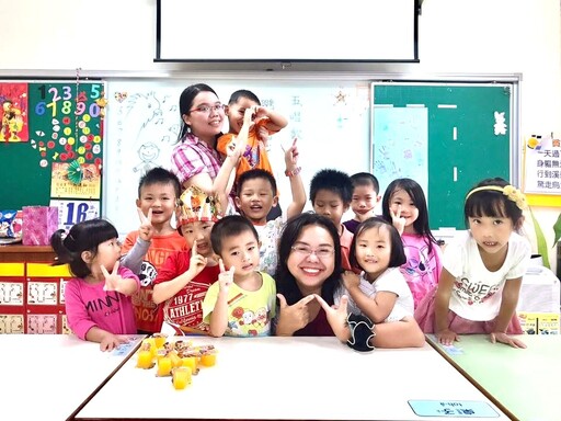 藝術扎根教育綻放光芒 新北藝術教育7連霸再奪全國第一！