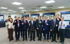 主權AI驅動革新x百業共創智慧臺灣 TAIWAN AI RAP與TAIDE應用成果發表