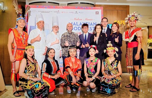 吃美食、拿回饋、抽豪禮！台北君悅祭出南洋饗宴與普發加倍優惠