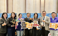 經武酒窖奪10大亮點獎！金門3大景點獲最佳人氣獎殊榮