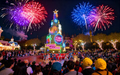 迎普發一萬元效益 六福村推「萬元4人玩一整年」掀旅遊熱潮