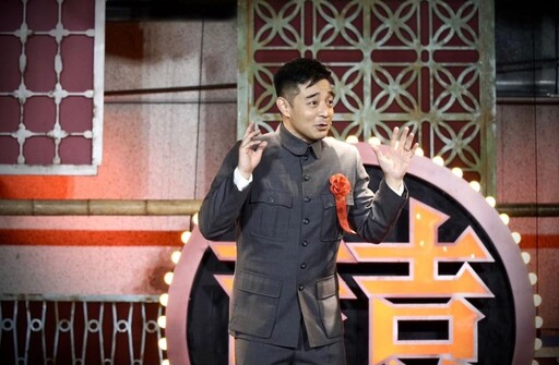 重現80年代眷村喜宴 王偉忠監製《星村有喜事》勝利星村開席