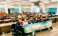 從地方風味到區域品牌 北區百大文化基地第3場交流啟動地方創生新篇章