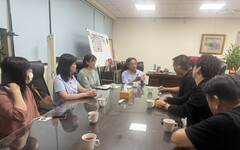 金門路邊停車收費再升級！新增自動扣款功能預計115年上線