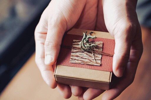 從百年茶廠到泰雅香草園 竹縣農遊品牌「逐風趣」以綠色旅遊支持地產地消