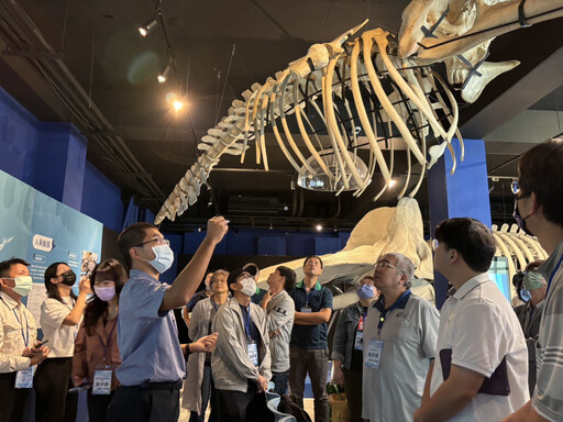 深化環教交流 促進場域共好共學